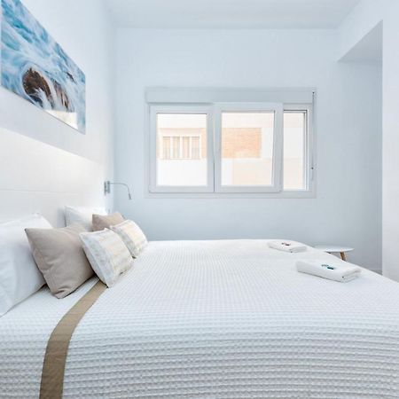 Pinzon Apartment In Malaga By Solaga Holiday Homes Exteriér fotografie