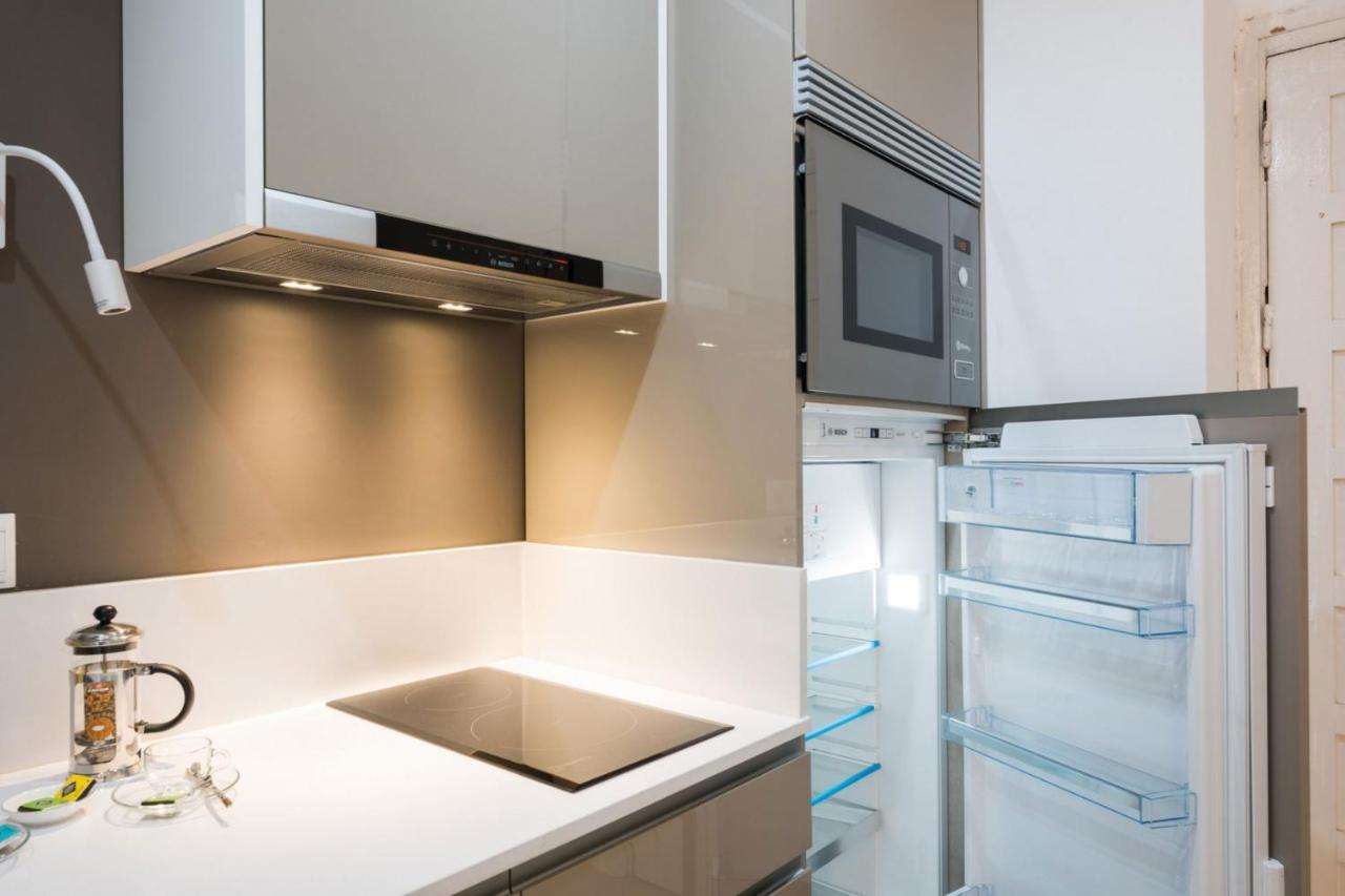 Pinzon Apartment In Malaga By Solaga Holiday Homes Exteriér fotografie