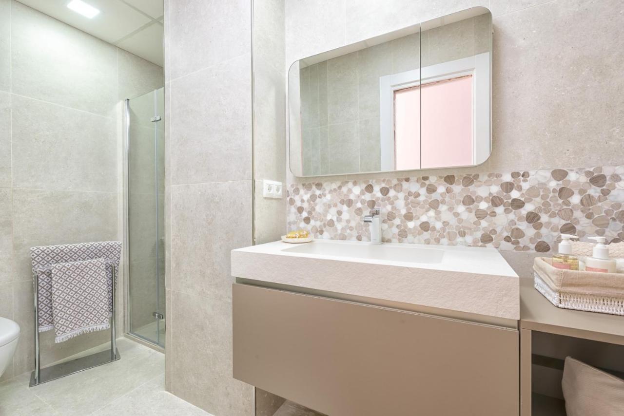 Pinzon Apartment In Malaga By Solaga Holiday Homes Exteriér fotografie