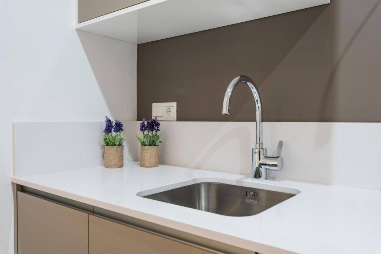 Pinzon Apartment In Malaga By Solaga Holiday Homes Exteriér fotografie